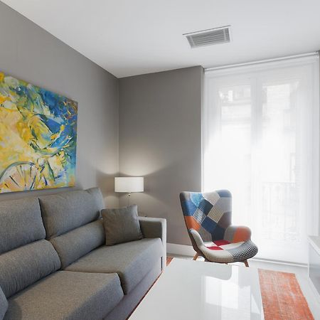 מדריד Dobo Rooms Palacio Apartments מראה חיצוני תמונה