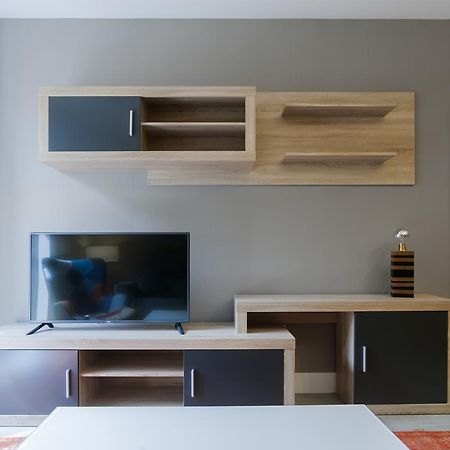 מדריד Dobo Rooms Palacio Apartments מראה חיצוני תמונה