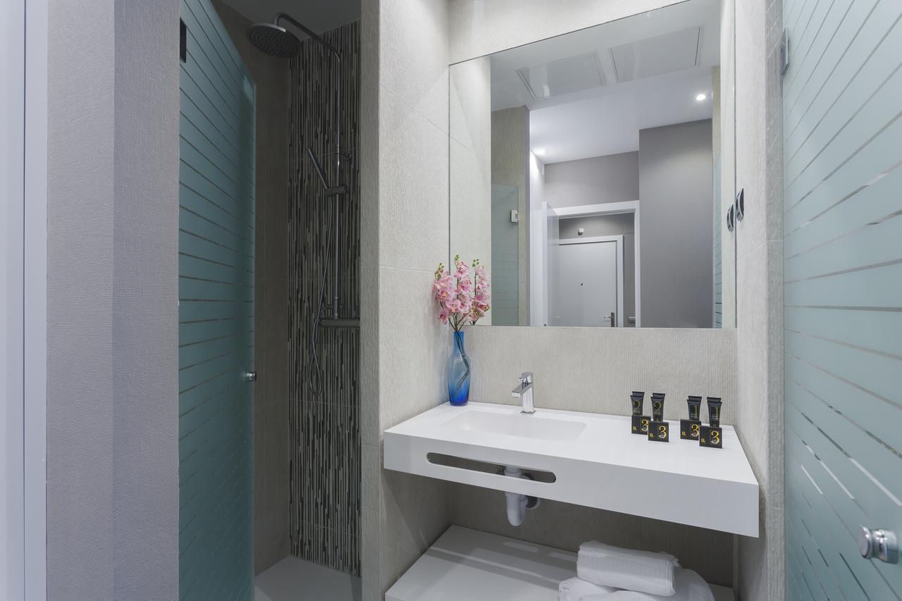 מדריד Dobo Rooms Palacio Apartments מראה חיצוני תמונה