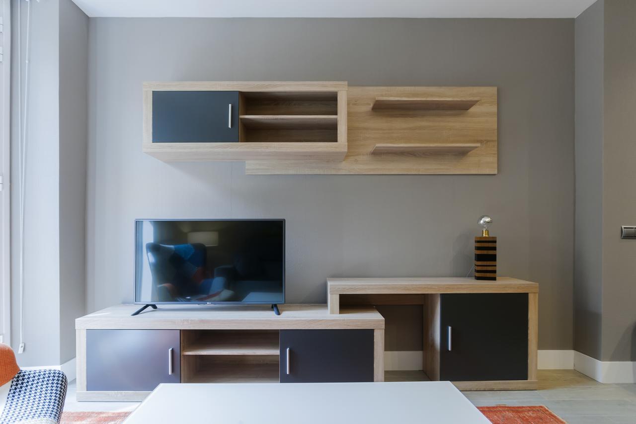מדריד Dobo Rooms Palacio Apartments מראה חיצוני תמונה
