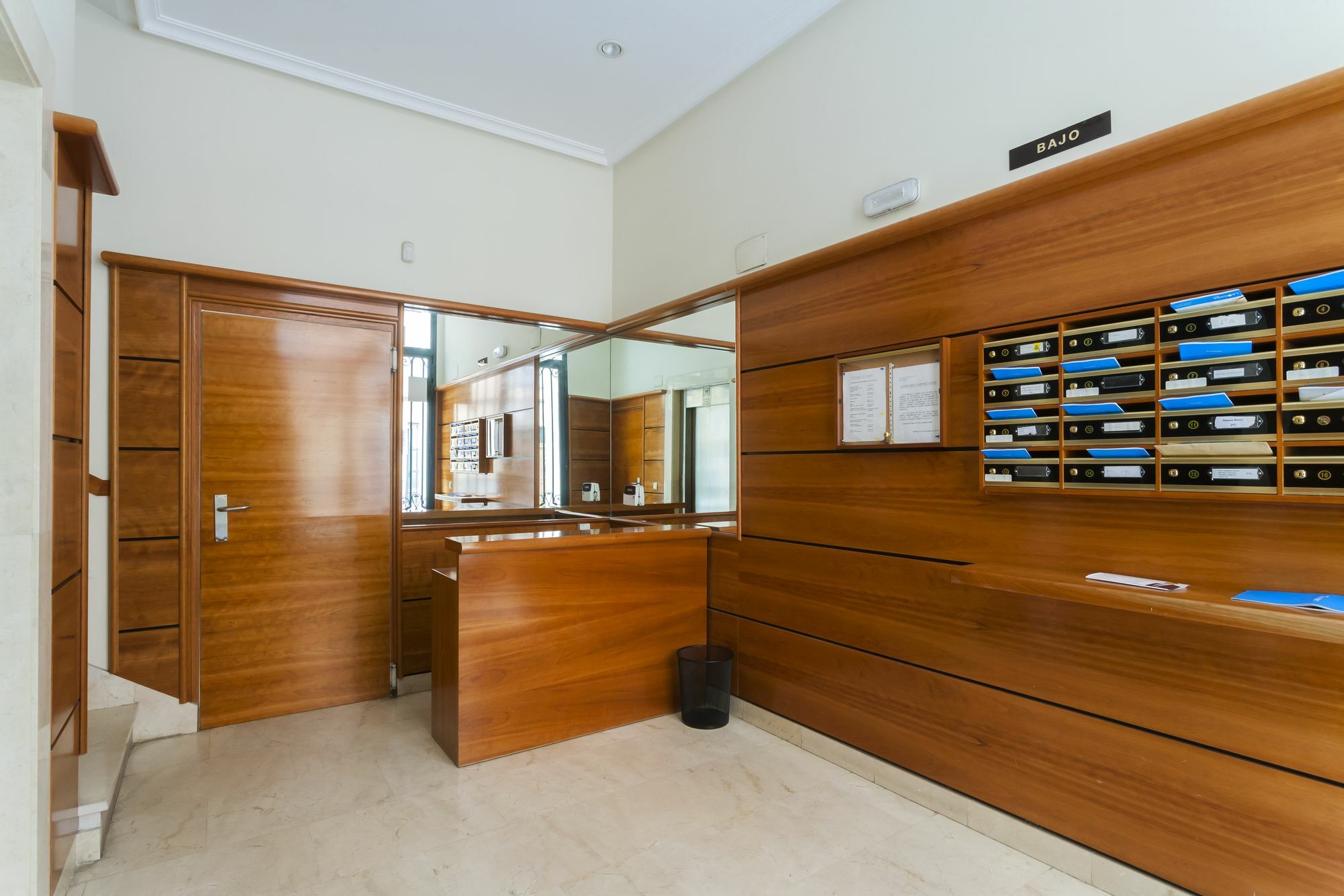 מדריד Dobo Rooms Palacio Apartments מראה חיצוני תמונה