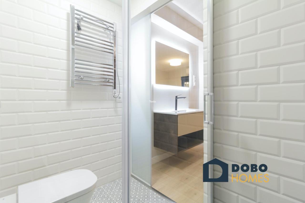 מדריד Dobo Rooms Palacio Apartments מראה חיצוני תמונה